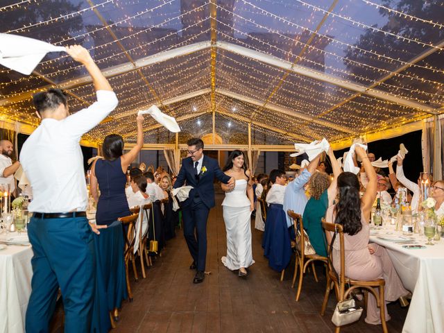 Il matrimonio di Massimiliano e Margherita a Modena, Modena 120
