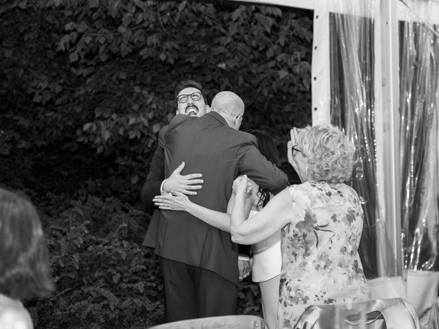 Il matrimonio di Massimiliano e Margherita a Modena, Modena 122