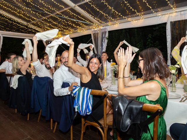 Il matrimonio di Massimiliano e Margherita a Modena, Modena 123