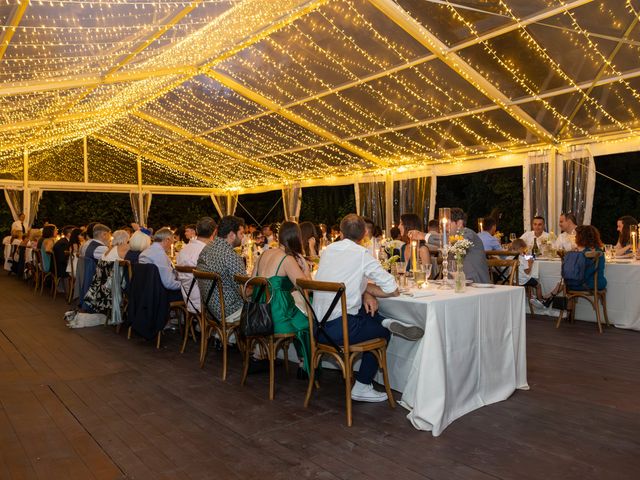 Il matrimonio di Massimiliano e Margherita a Modena, Modena 125