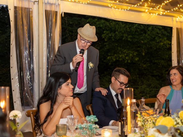 Il matrimonio di Massimiliano e Margherita a Modena, Modena 127