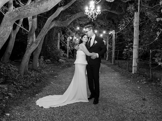 Il matrimonio di Massimiliano e Margherita a Modena, Modena 129