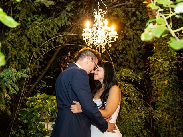 Il matrimonio di Massimiliano e Margherita a Modena, Modena 1
