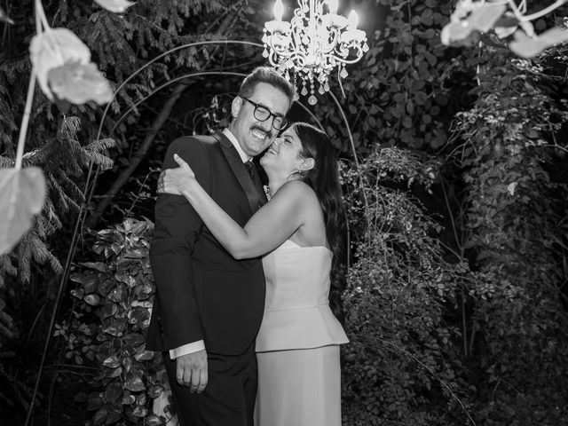 Il matrimonio di Massimiliano e Margherita a Modena, Modena 134