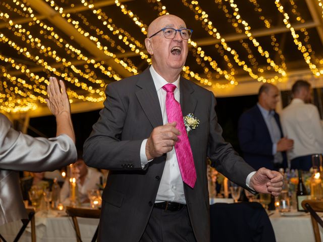 Il matrimonio di Massimiliano e Margherita a Modena, Modena 138