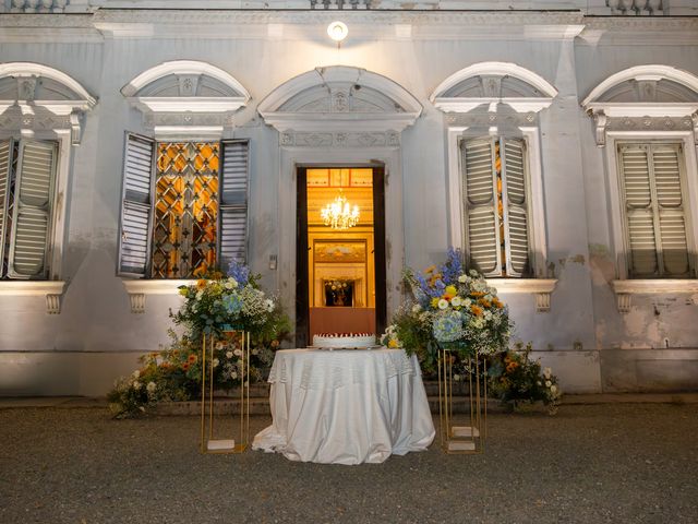 Il matrimonio di Massimiliano e Margherita a Modena, Modena 141