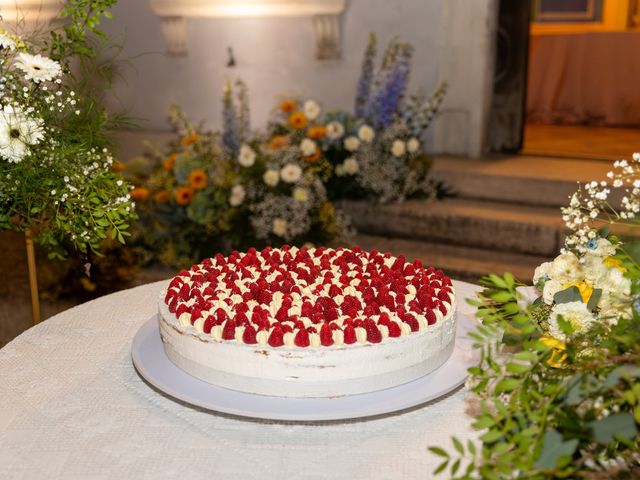 Il matrimonio di Massimiliano e Margherita a Modena, Modena 145