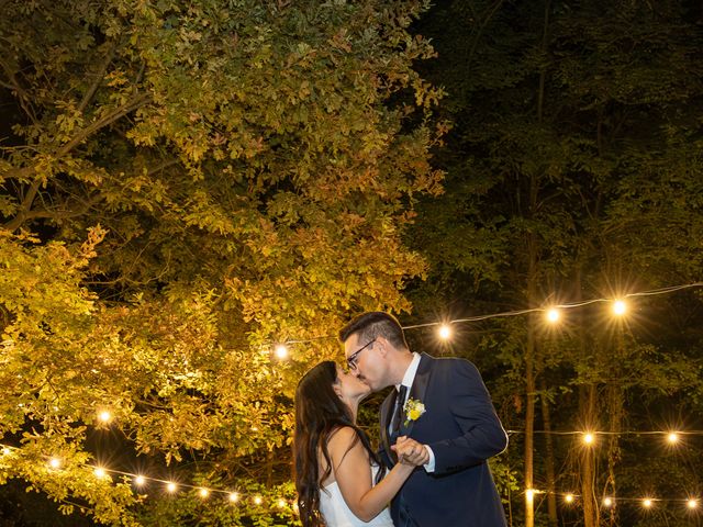Il matrimonio di Massimiliano e Margherita a Modena, Modena 154