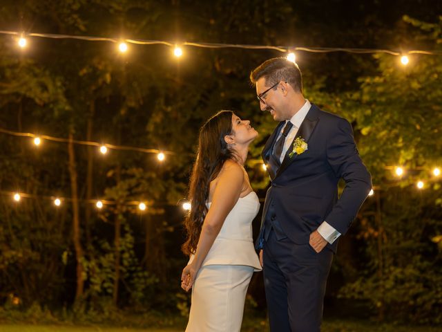 Il matrimonio di Massimiliano e Margherita a Modena, Modena 155