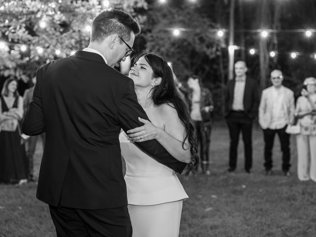 Il matrimonio di Massimiliano e Margherita a Modena, Modena 156