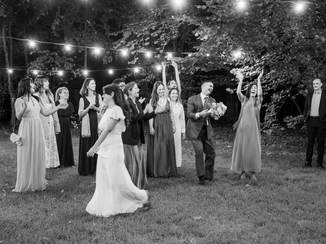 Il matrimonio di Massimiliano e Margherita a Modena, Modena 159
