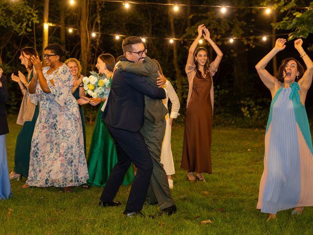 Il matrimonio di Massimiliano e Margherita a Modena, Modena 160