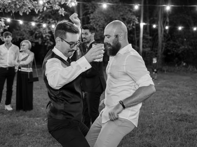 Il matrimonio di Massimiliano e Margherita a Modena, Modena 2