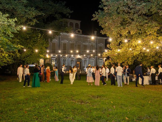 Il matrimonio di Massimiliano e Margherita a Modena, Modena 161