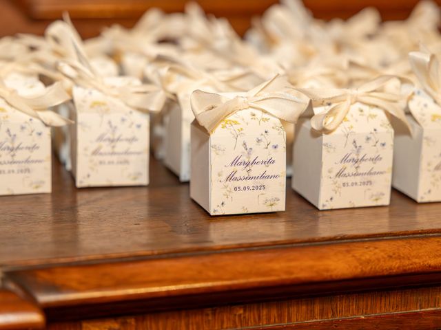 Il matrimonio di Massimiliano e Margherita a Modena, Modena 162