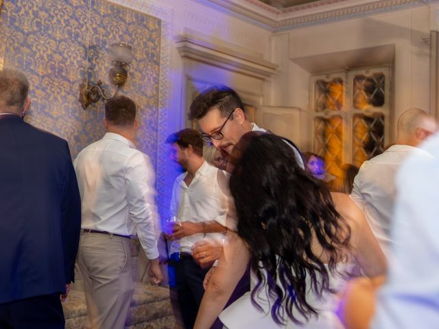 Il matrimonio di Massimiliano e Margherita a Modena, Modena 163
