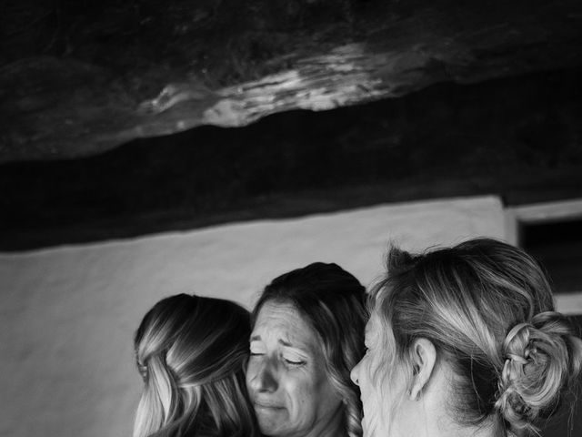 Il matrimonio di Ben e Brittney a Spoleto, Perugia 11