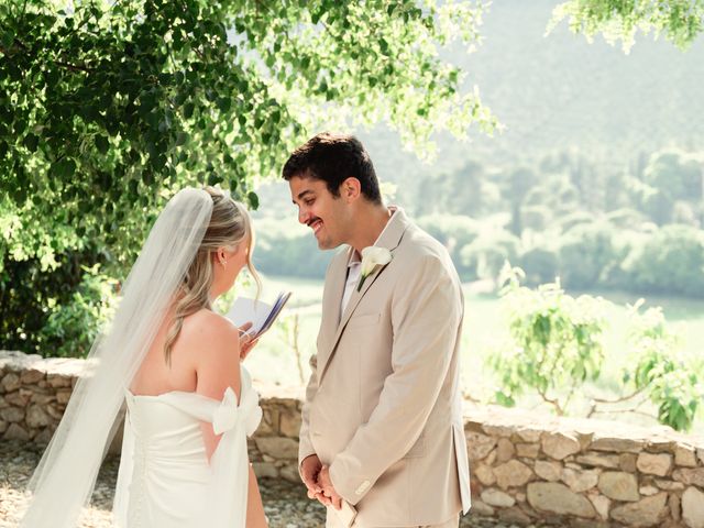 Il matrimonio di Ben e Brittney a Spoleto, Perugia 22