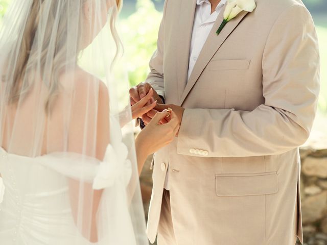 Il matrimonio di Ben e Brittney a Spoleto, Perugia 26