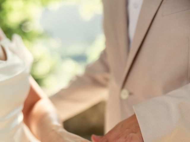 Il matrimonio di Ben e Brittney a Spoleto, Perugia 27