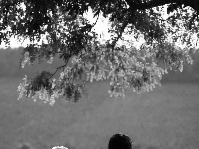 Il matrimonio di Ben e Brittney a Spoleto, Perugia 29