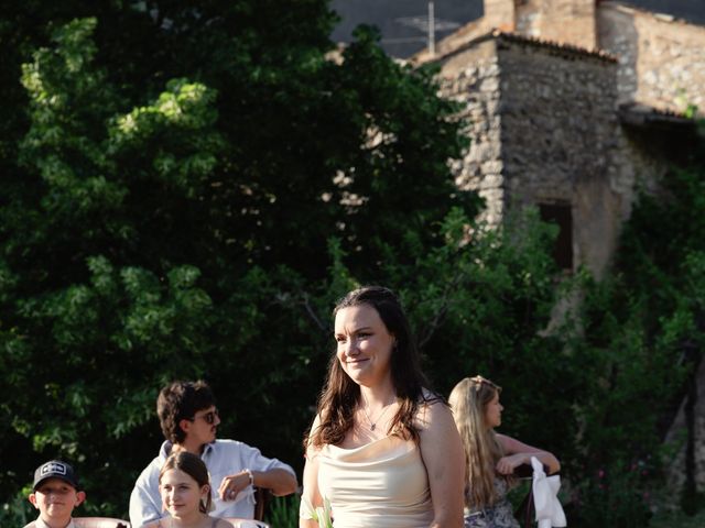 Il matrimonio di Ben e Brittney a Spoleto, Perugia 34