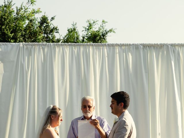 Il matrimonio di Ben e Brittney a Spoleto, Perugia 37