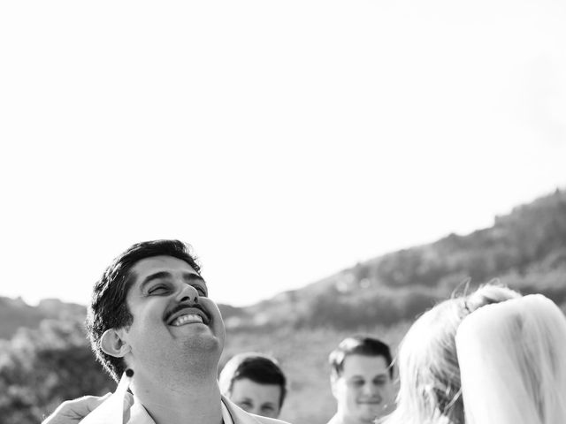 Il matrimonio di Ben e Brittney a Spoleto, Perugia 39