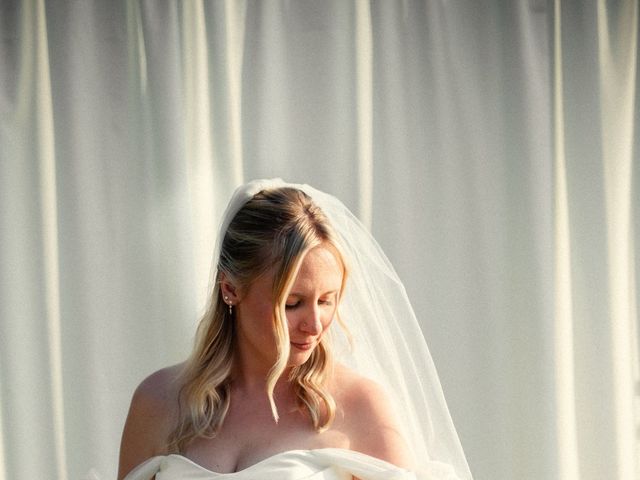 Il matrimonio di Ben e Brittney a Spoleto, Perugia 41