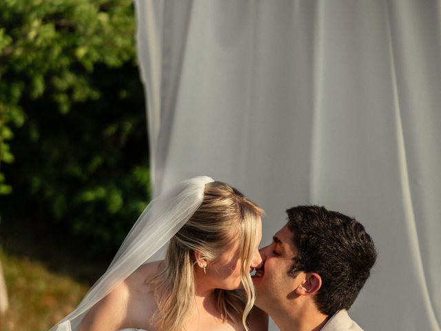 Il matrimonio di Ben e Brittney a Spoleto, Perugia 44