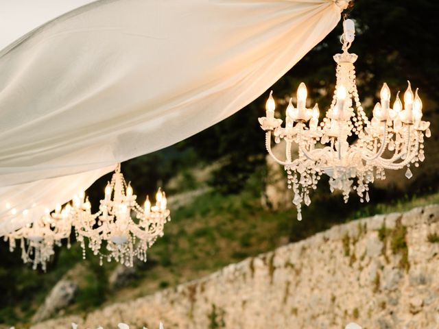 Il matrimonio di Ben e Brittney a Spoleto, Perugia 57