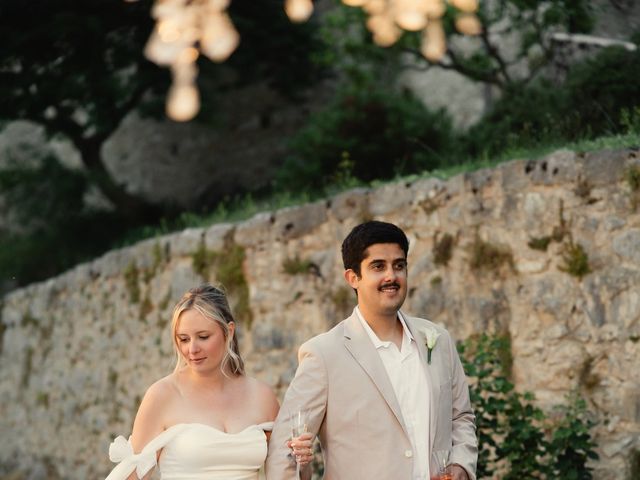 Il matrimonio di Ben e Brittney a Spoleto, Perugia 62