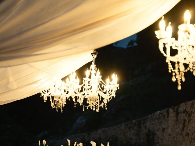 Il matrimonio di Ben e Brittney a Spoleto, Perugia 63