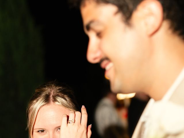 Il matrimonio di Ben e Brittney a Spoleto, Perugia 72