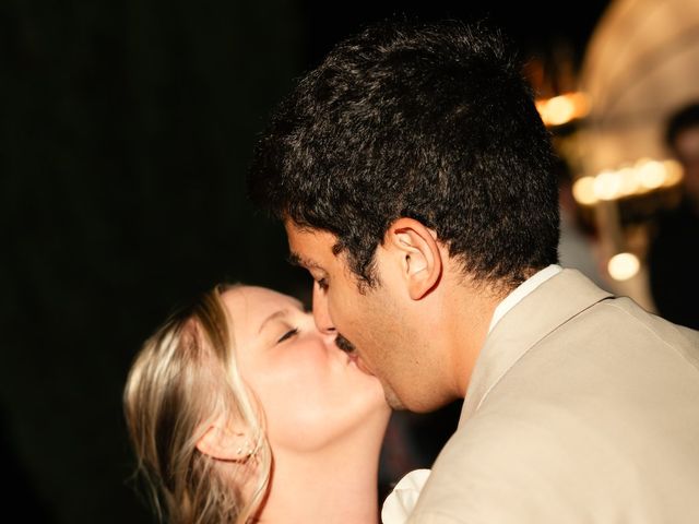 Il matrimonio di Ben e Brittney a Spoleto, Perugia 73