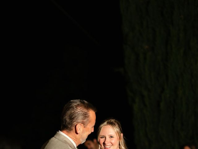 Il matrimonio di Ben e Brittney a Spoleto, Perugia 75