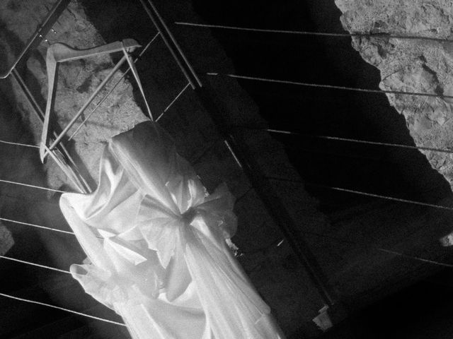 Il matrimonio di Ben e Brittney a Spoleto, Perugia 81