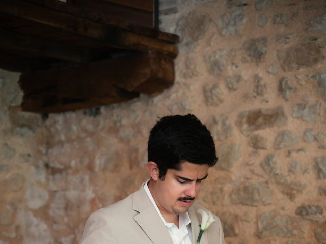 Il matrimonio di Ben e Brittney a Spoleto, Perugia 88