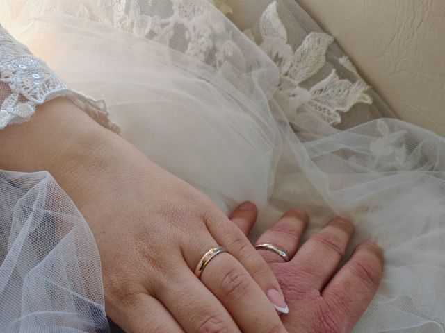 Il matrimonio di Davide  e Marysol  a Verbania, Verbania 6
