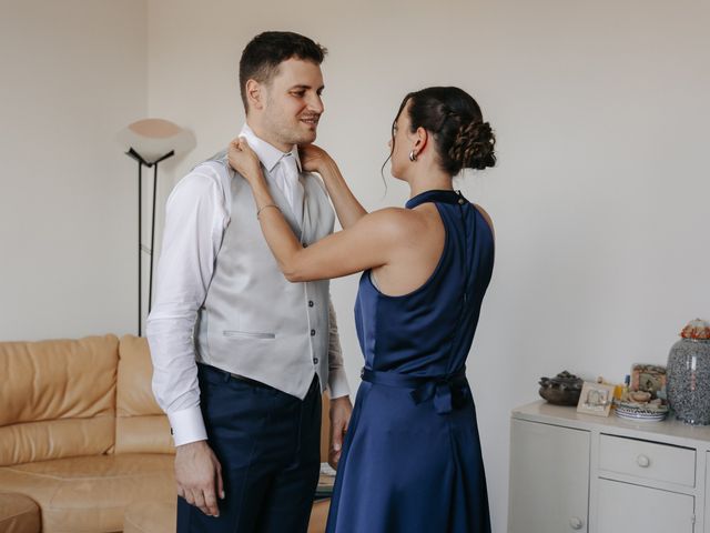 Il matrimonio di Luca e Beatrice a Verona, Verona 8