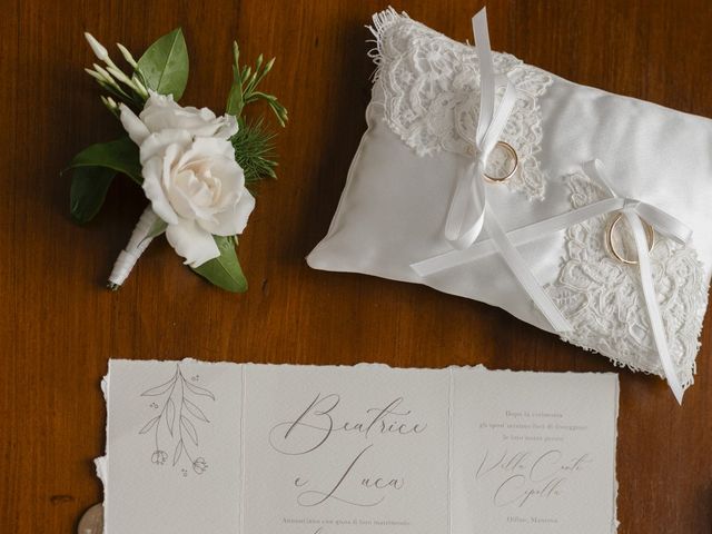 Il matrimonio di Luca e Beatrice a Verona, Verona 16