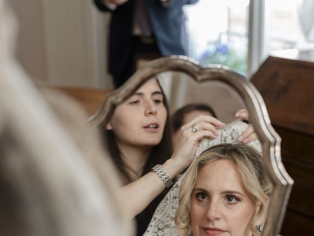 Il matrimonio di Luca e Beatrice a Verona, Verona 18