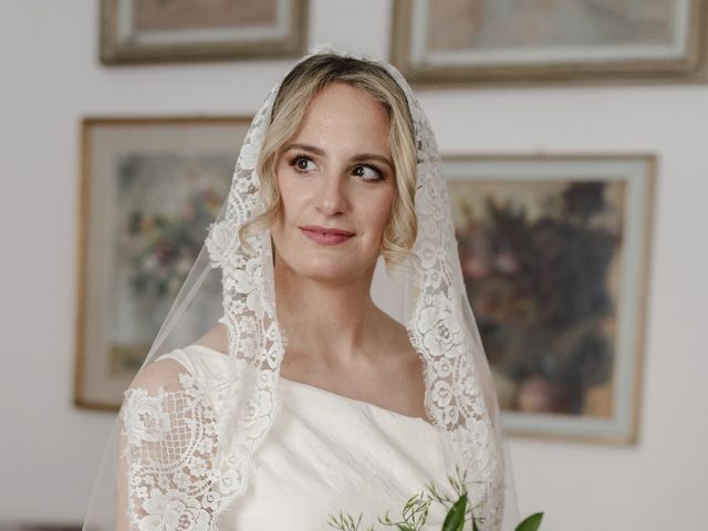 Il matrimonio di Luca e Beatrice a Verona, Verona 19