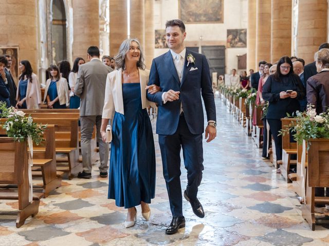 Il matrimonio di Luca e Beatrice a Verona, Verona 23