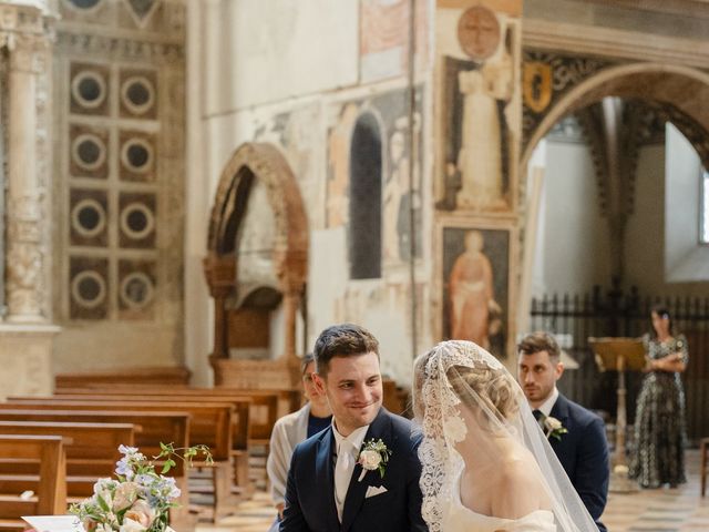Il matrimonio di Luca e Beatrice a Verona, Verona 27