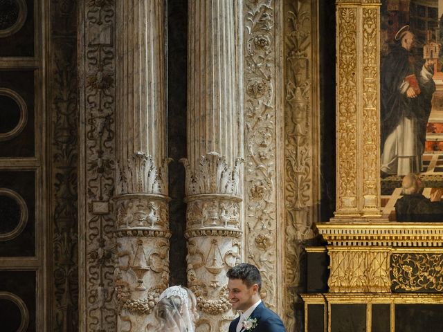 Il matrimonio di Luca e Beatrice a Verona, Verona 29
