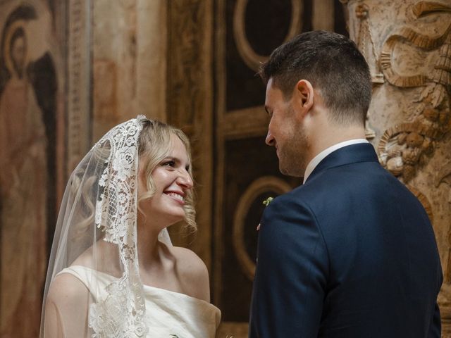 Il matrimonio di Luca e Beatrice a Verona, Verona 30
