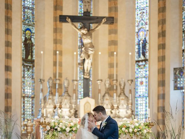 Il matrimonio di Luca e Beatrice a Verona, Verona 31