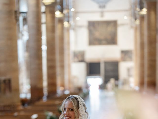 Il matrimonio di Luca e Beatrice a Verona, Verona 33