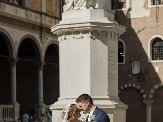Il matrimonio di Luca e Beatrice a Verona, Verona 36